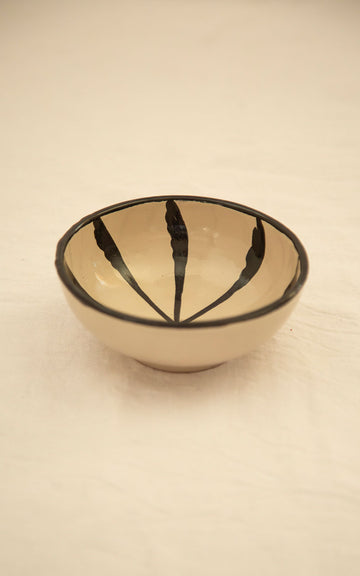 BOWL MEDIANO NEGRO