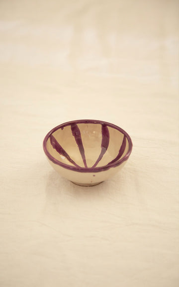 BOWL MINI MORADO