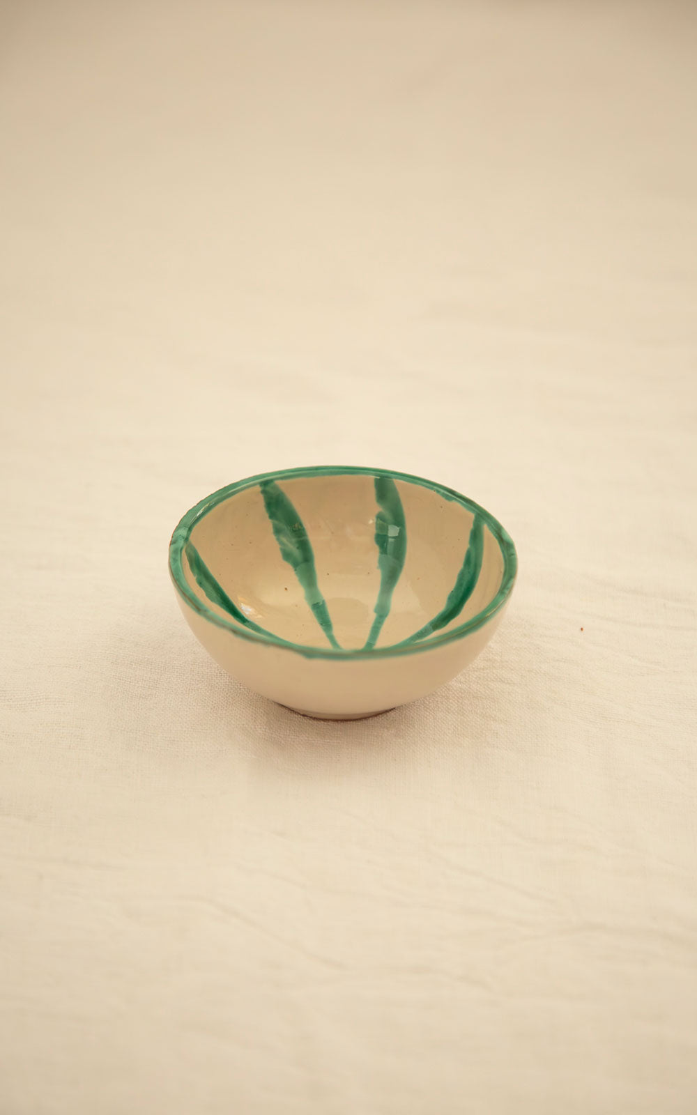 BOWL MINI TURQUESA