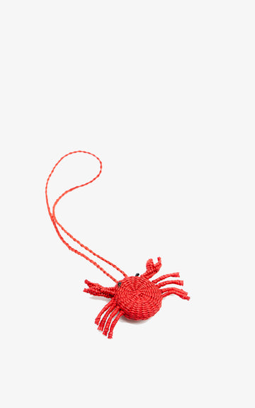 INDIVIDUAL CRAB CHARM