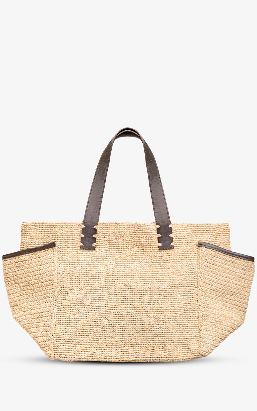 ASSIA XL NATURAL POCKET
