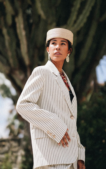 BLAZER BOBBY SHELL