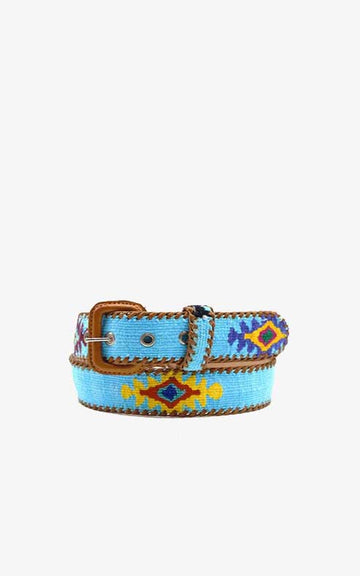 Celestial Ethnic Belt