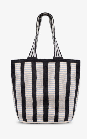 TOTEM WAYUU SKY STRIPES