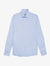 CAMISA OXFORD CELESTE LISA