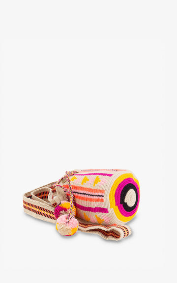 DAPHNE SMALL WAYUU BAG