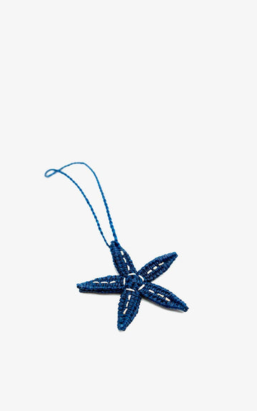 INDIVIDUAL STARFISH CHARM