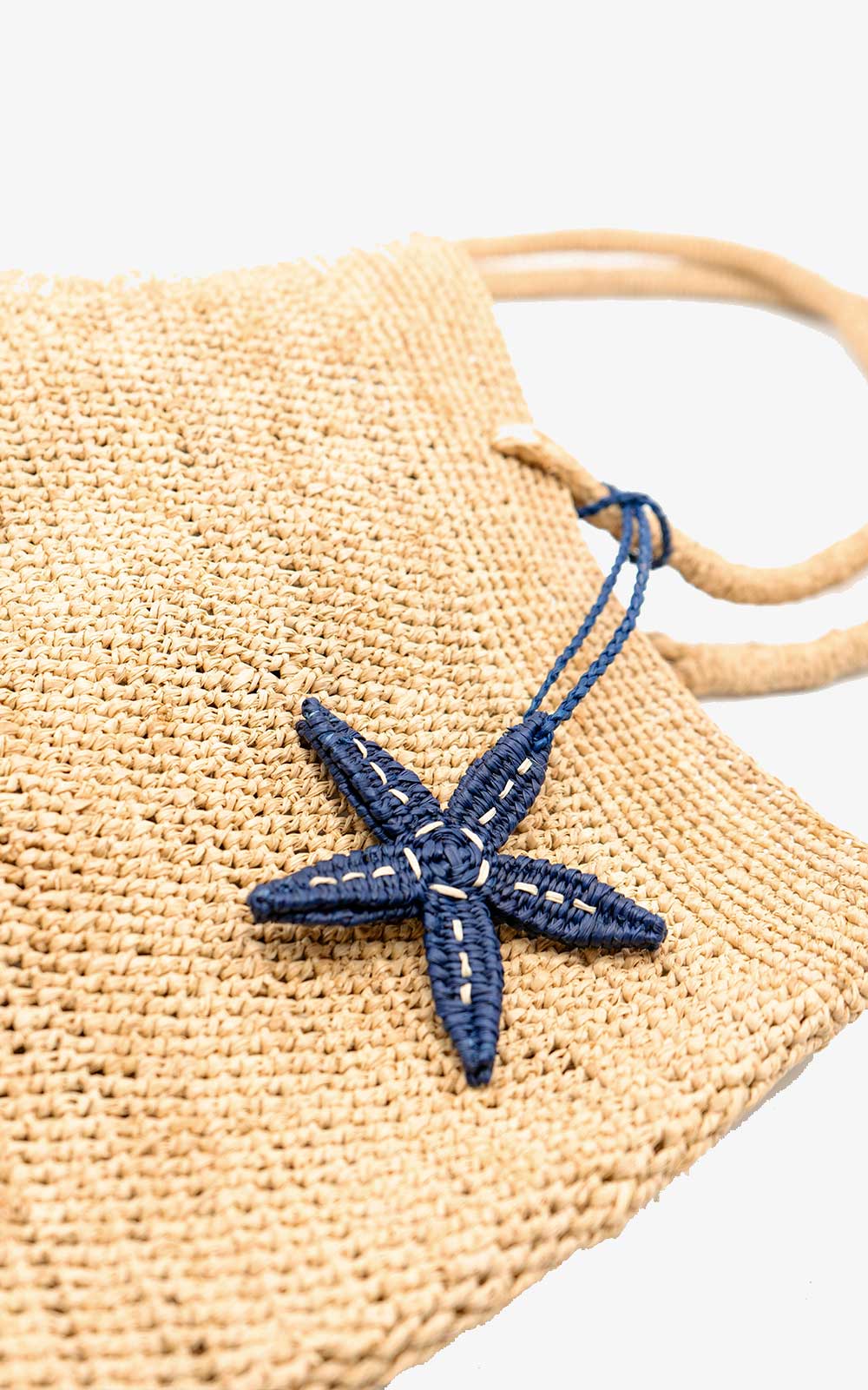 INDIVIDUAL STARFISH CHARM