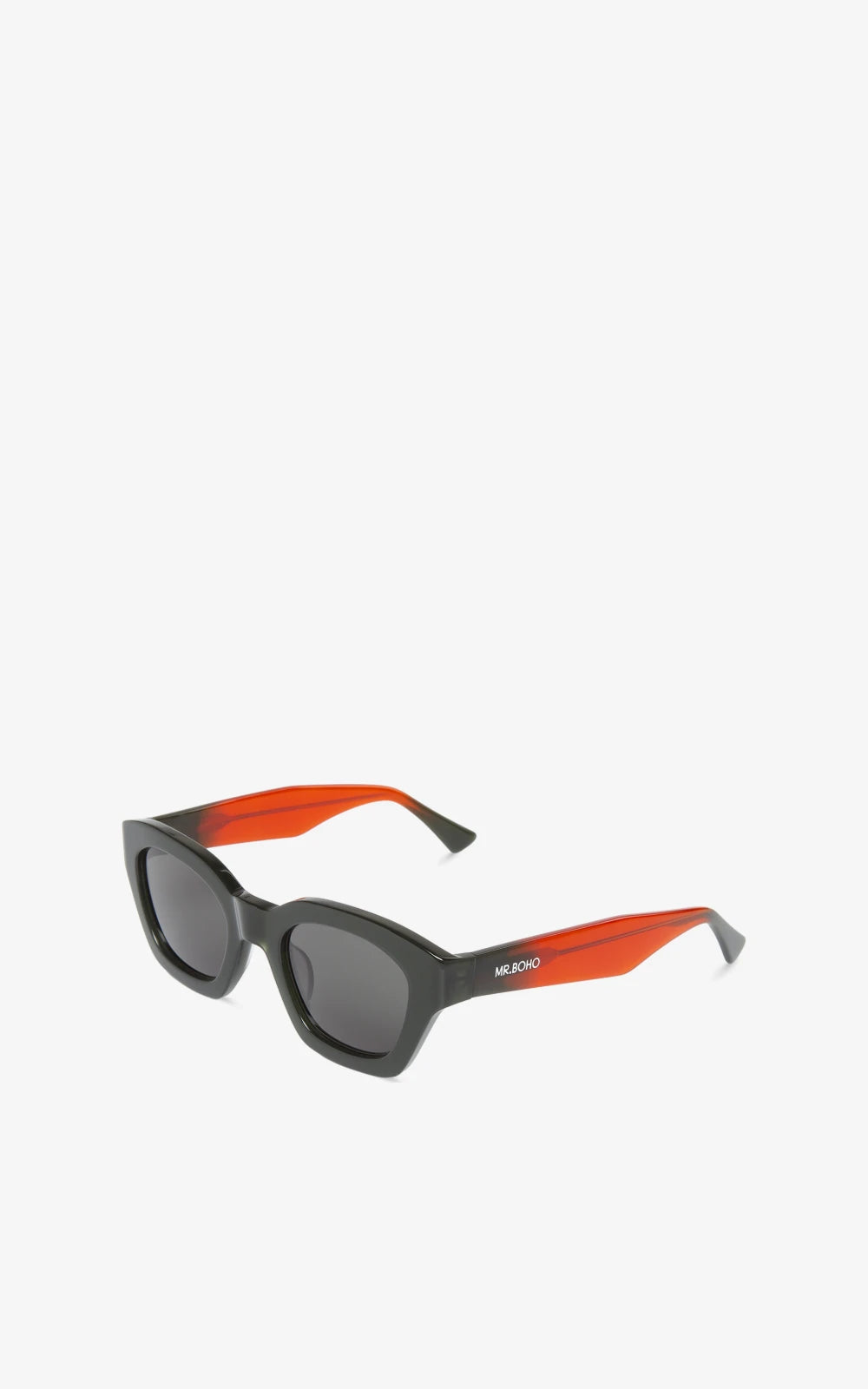 Gafas Barrosa 27Degrees - oblicua