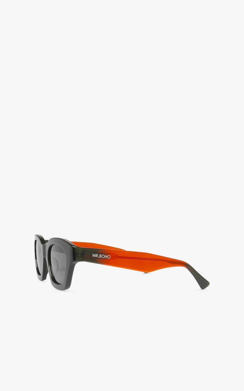 Gafas Barrosa 27Degrees - lateral