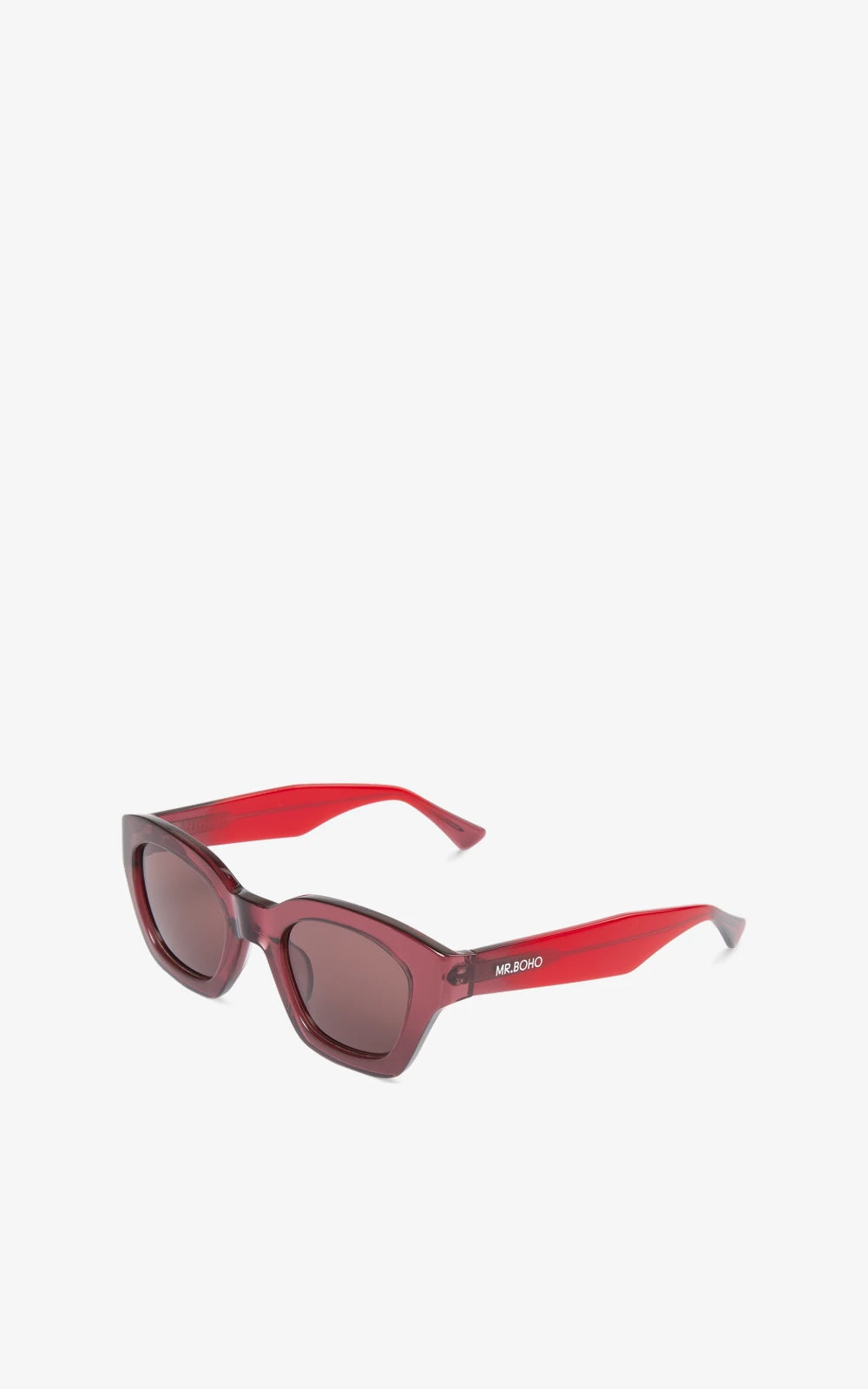 Gafas Barrosa 43Degrees - oblicua