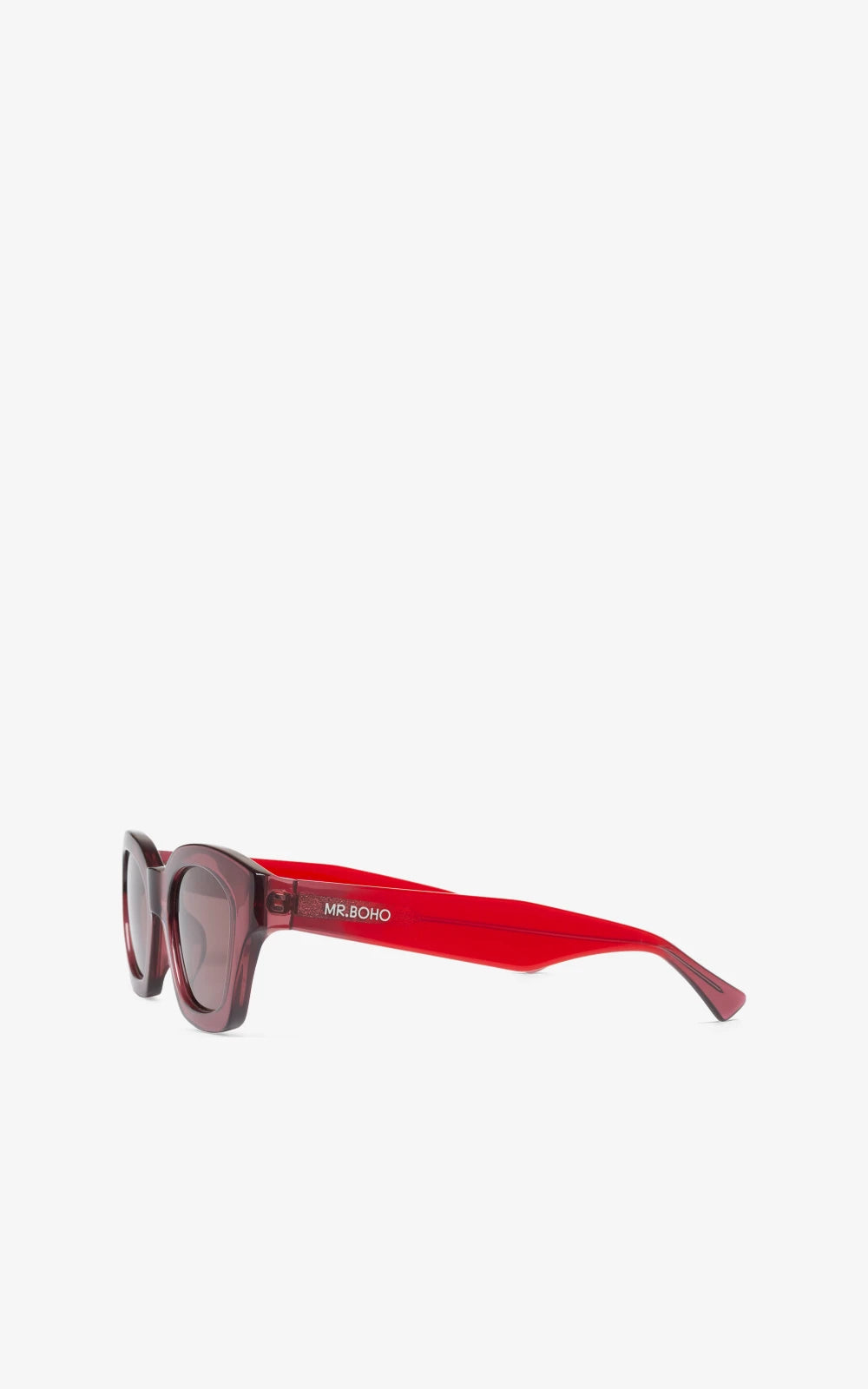 Gafas Barrosa 43Degrees - lateral