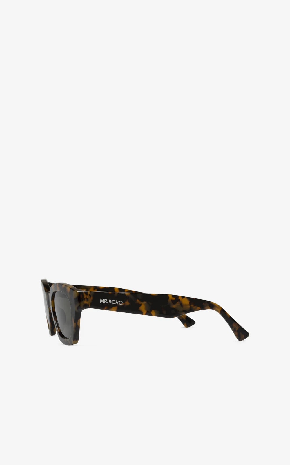Gafas Barrosa HC - lateral