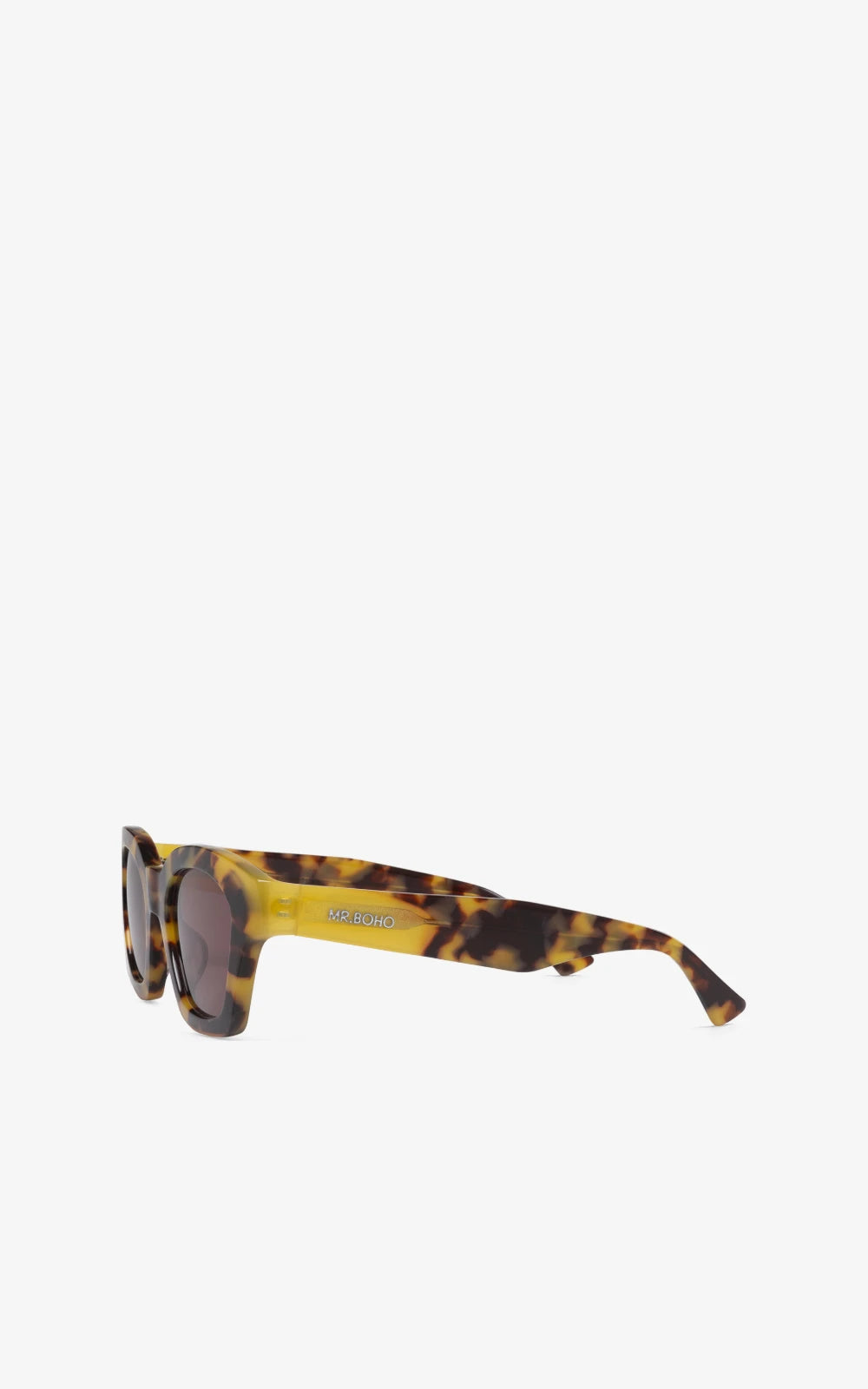 Gafas Barrosa Hideout - lateral