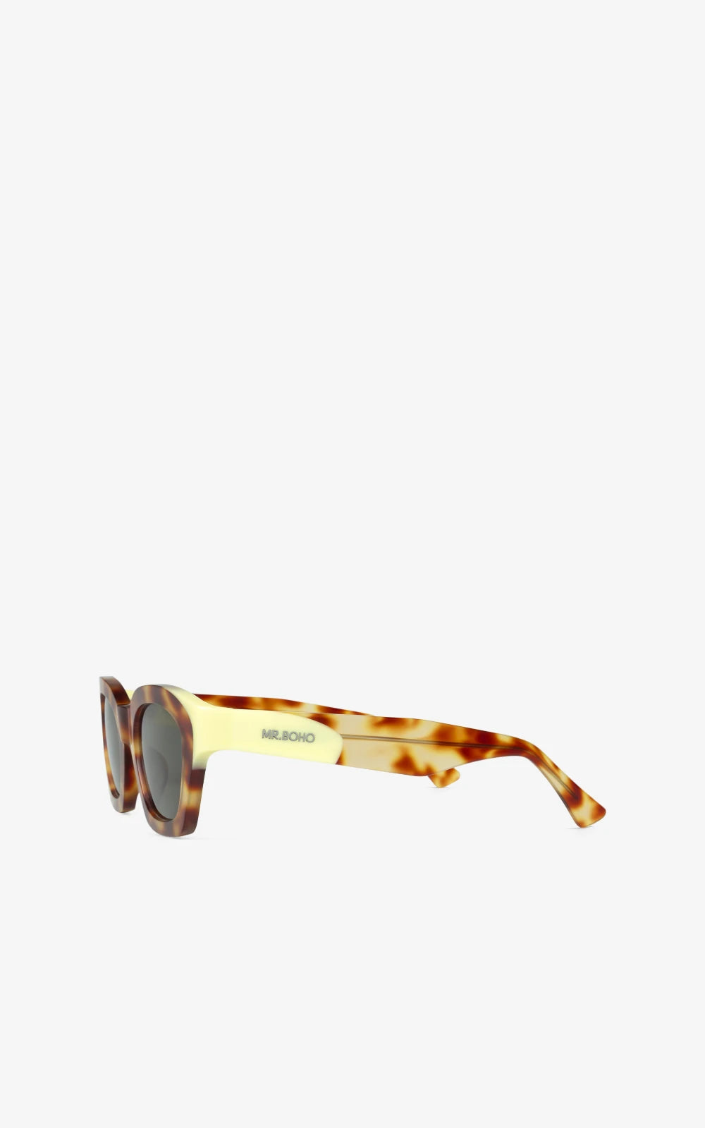 Gafas Barrosa Jaleo - oblicua