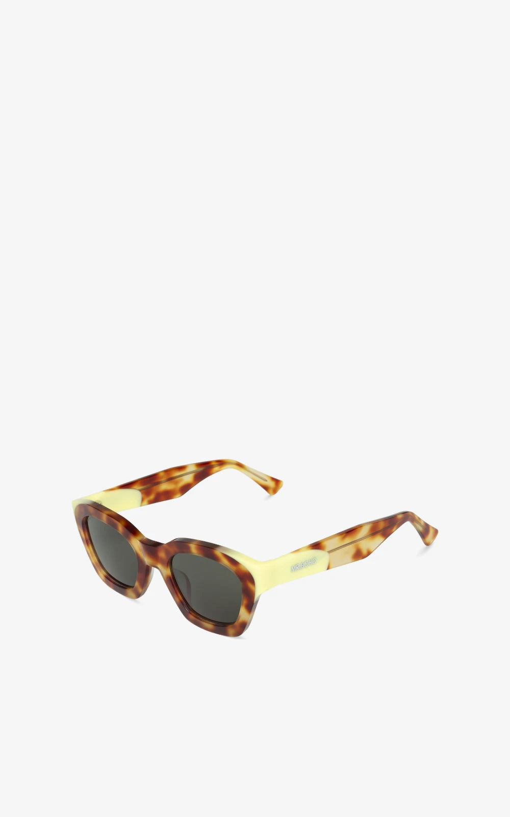 Gafas Barrosa Jaleo - lateral