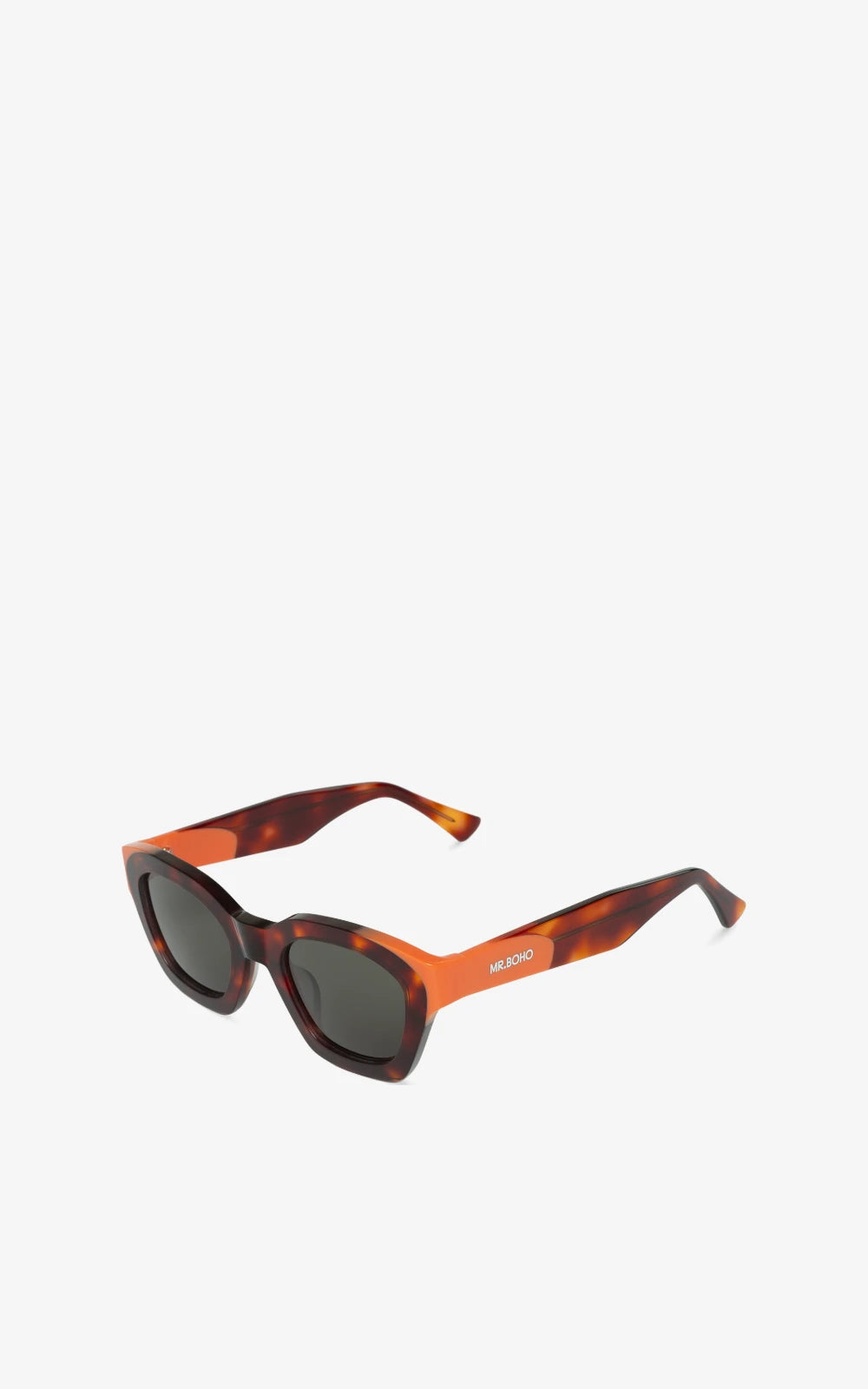 Gafas Barrosa Jarana - lateral