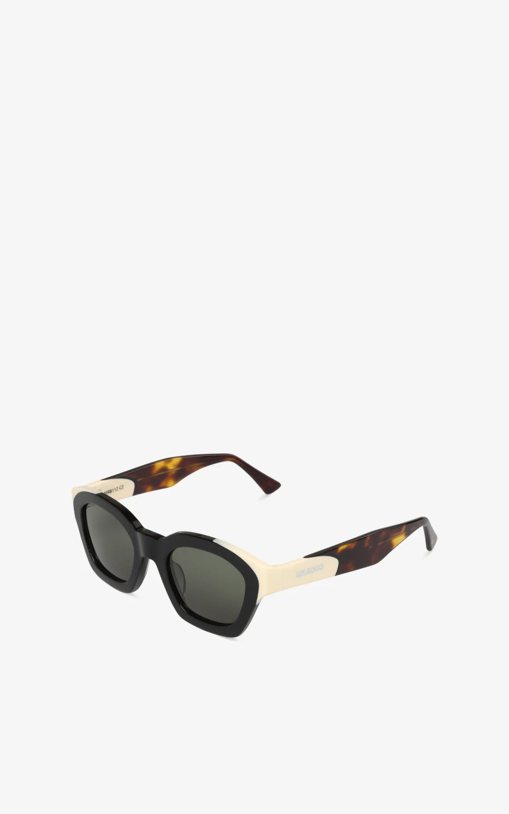 Gafas Barrosa Society - frontal