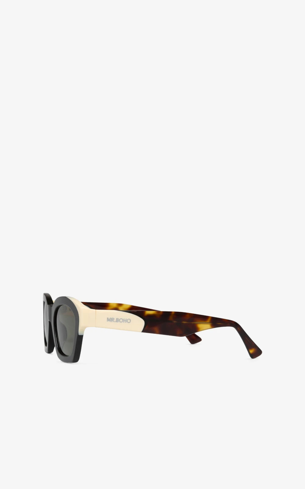 Gafas Barrosa Society - lateral