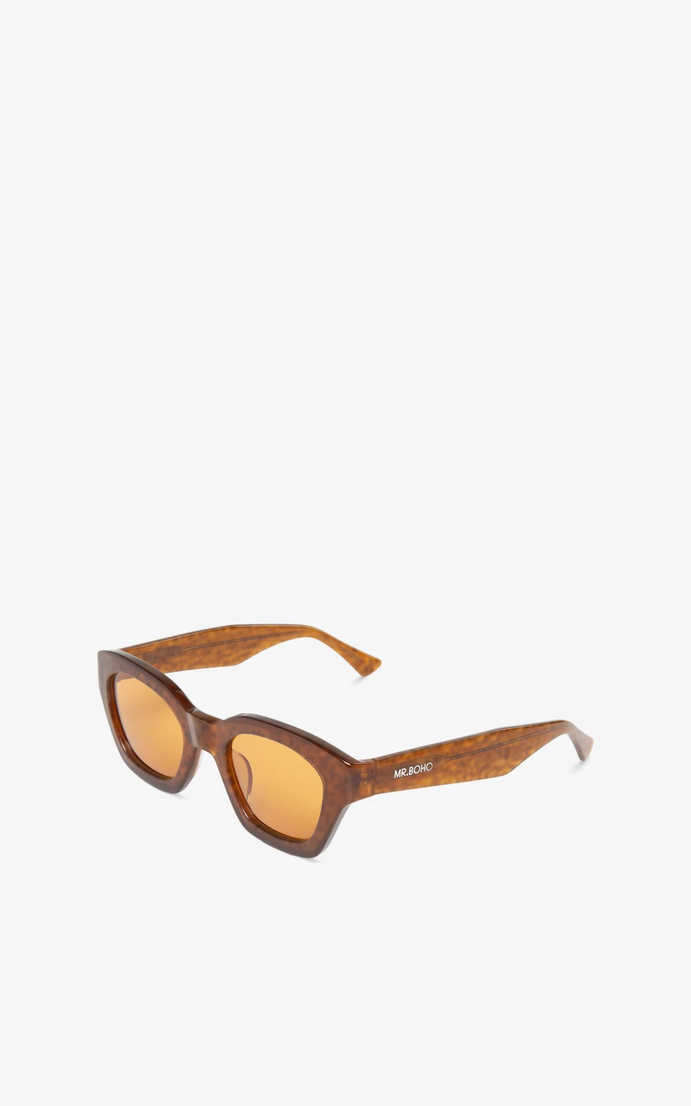 Gafas Barrosa Sustenance - oblicua