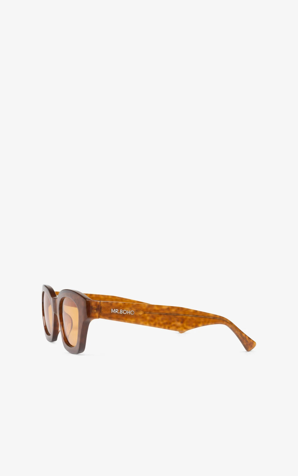 Gafas Barrosa Sustenance - lateral