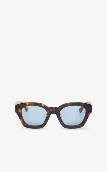 Gafas Barrosa Walnut - frontal