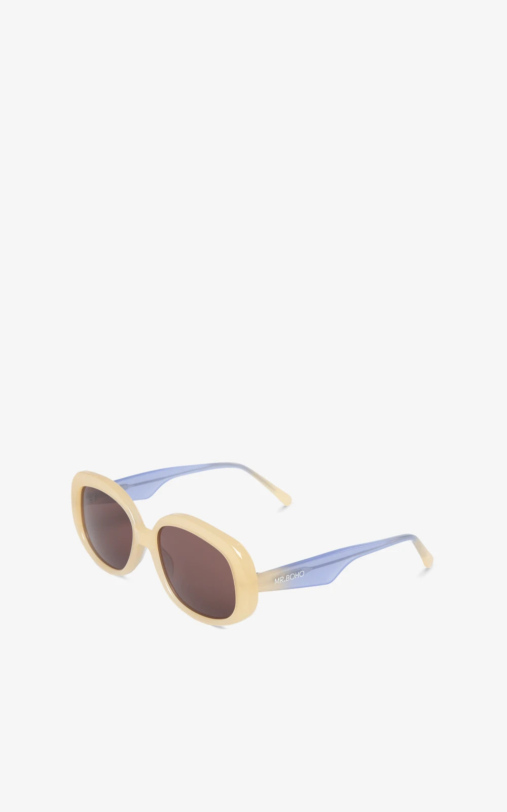 Gafas Borger 3Degrees - frontal