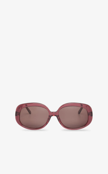 Gafas Borger 43Degrees - frontal