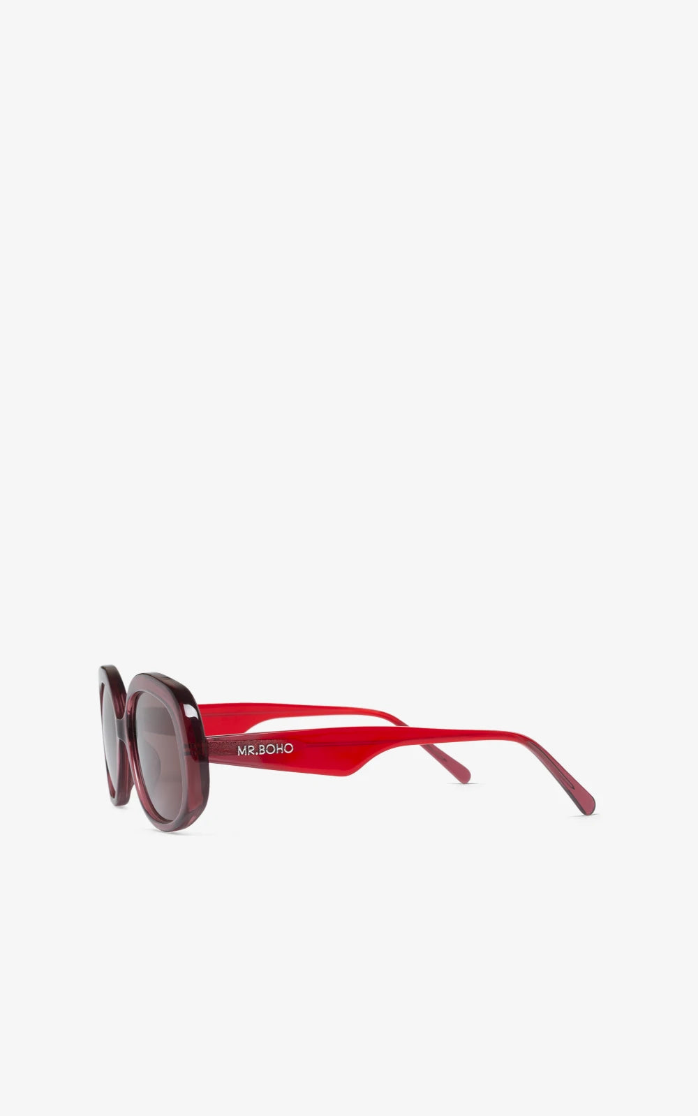 Gafas Borger 43Degrees - lateral