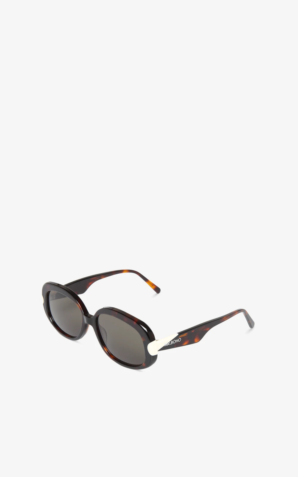 Gafas Borger Society - frontal