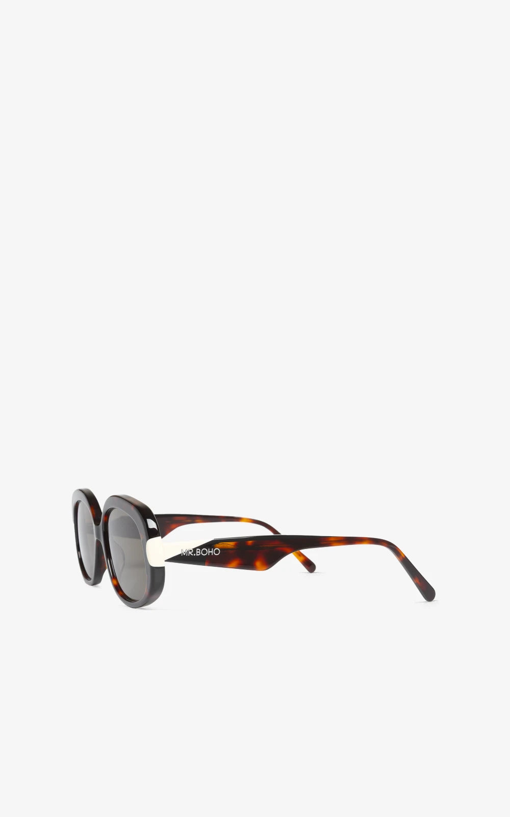 Gafas Borger Society - lateral