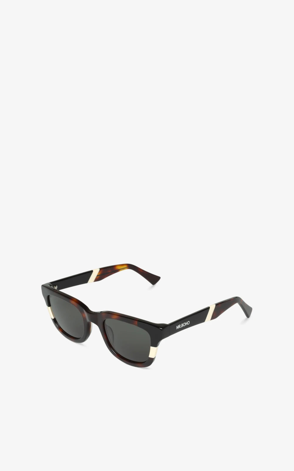 Gafas Colombier Society - oblicua
