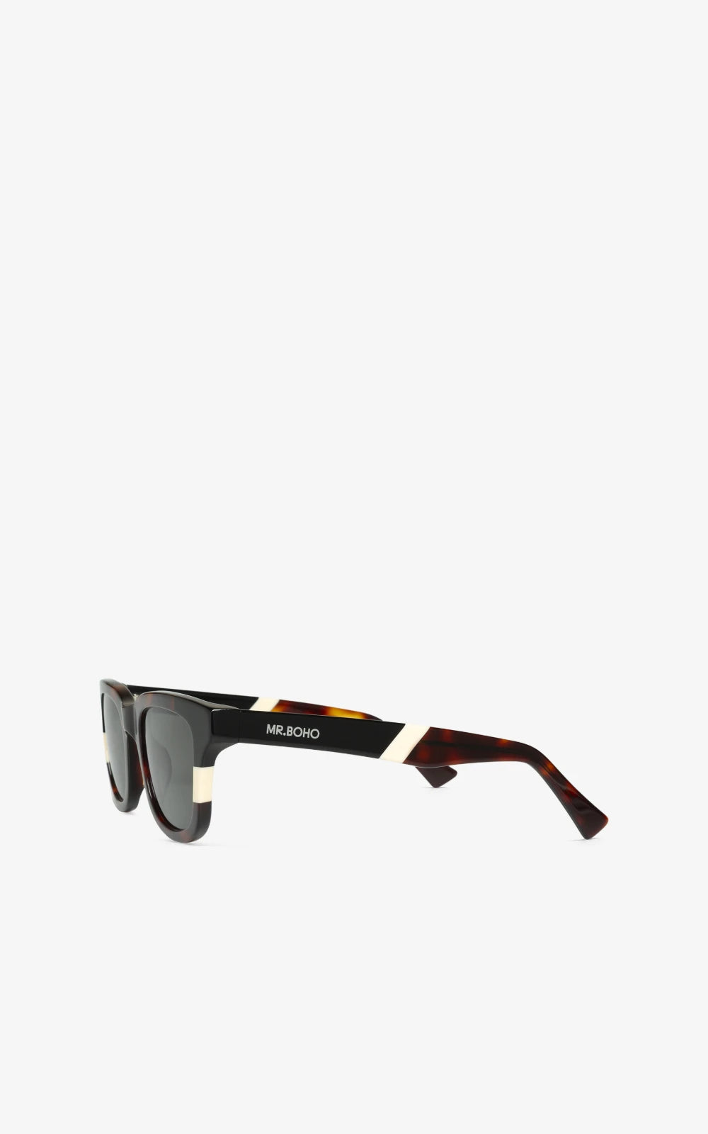 Gafas Colombier Society - lateral