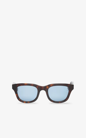 Gafas Colombier Walnut - frontal