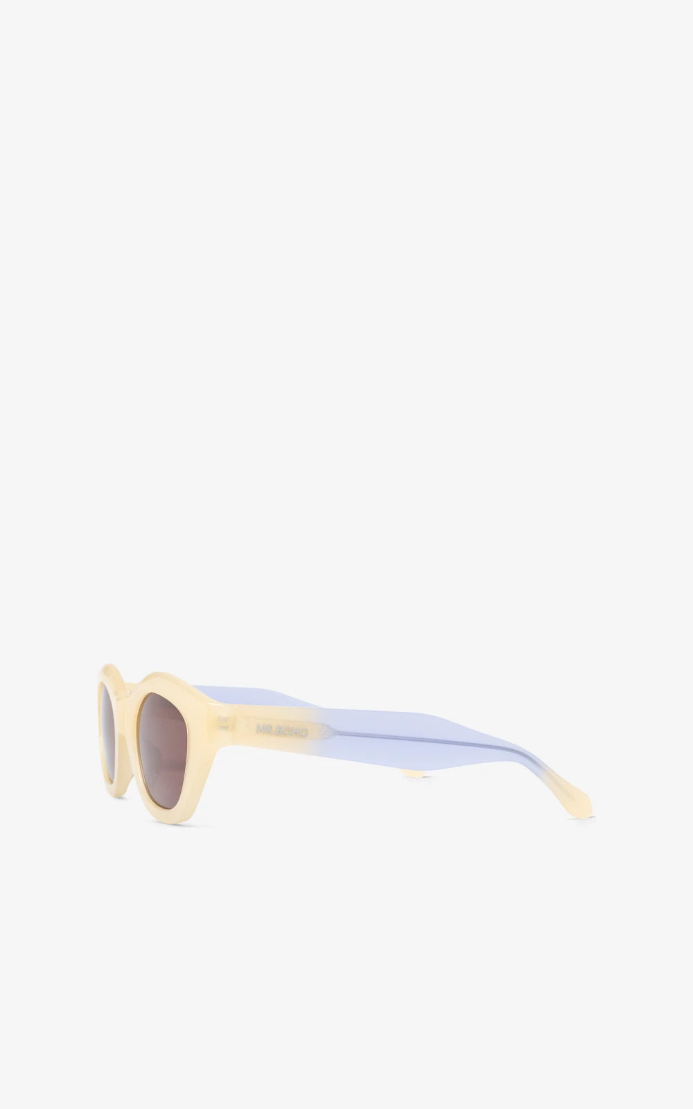 Gafas Condesa 3Degrees - lateral