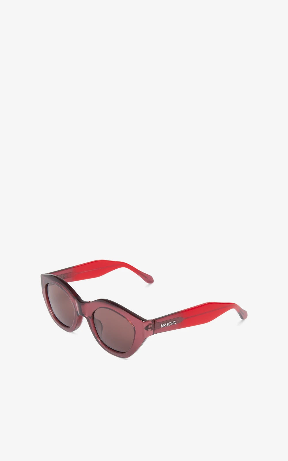 Gafas Condesa 43Degrees - oblicua