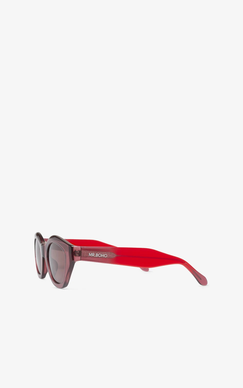 Gafas Condesa 43Degrees - lateral