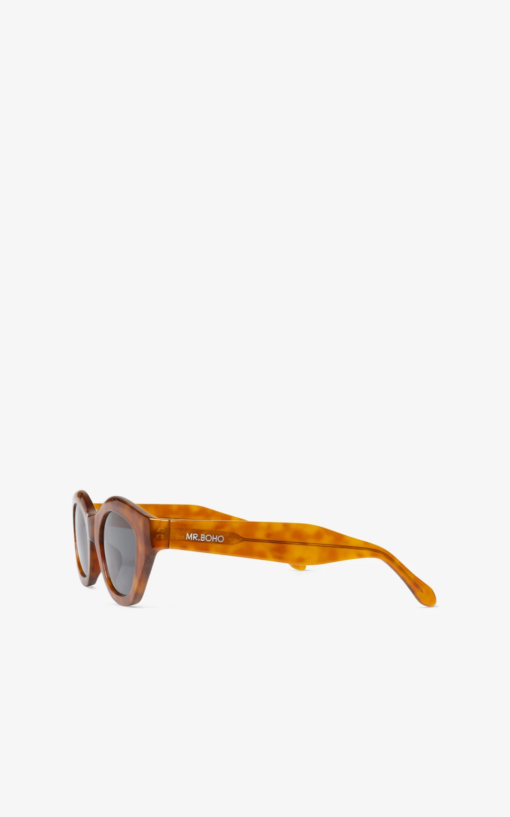 Gafas Condesa Cedar - lateral