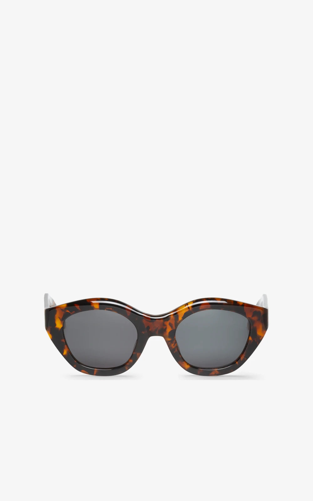 Gafas Condesa Cheetah - frontal