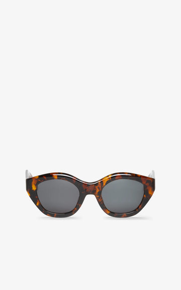 Gafas Condesa Cheetah - frontal