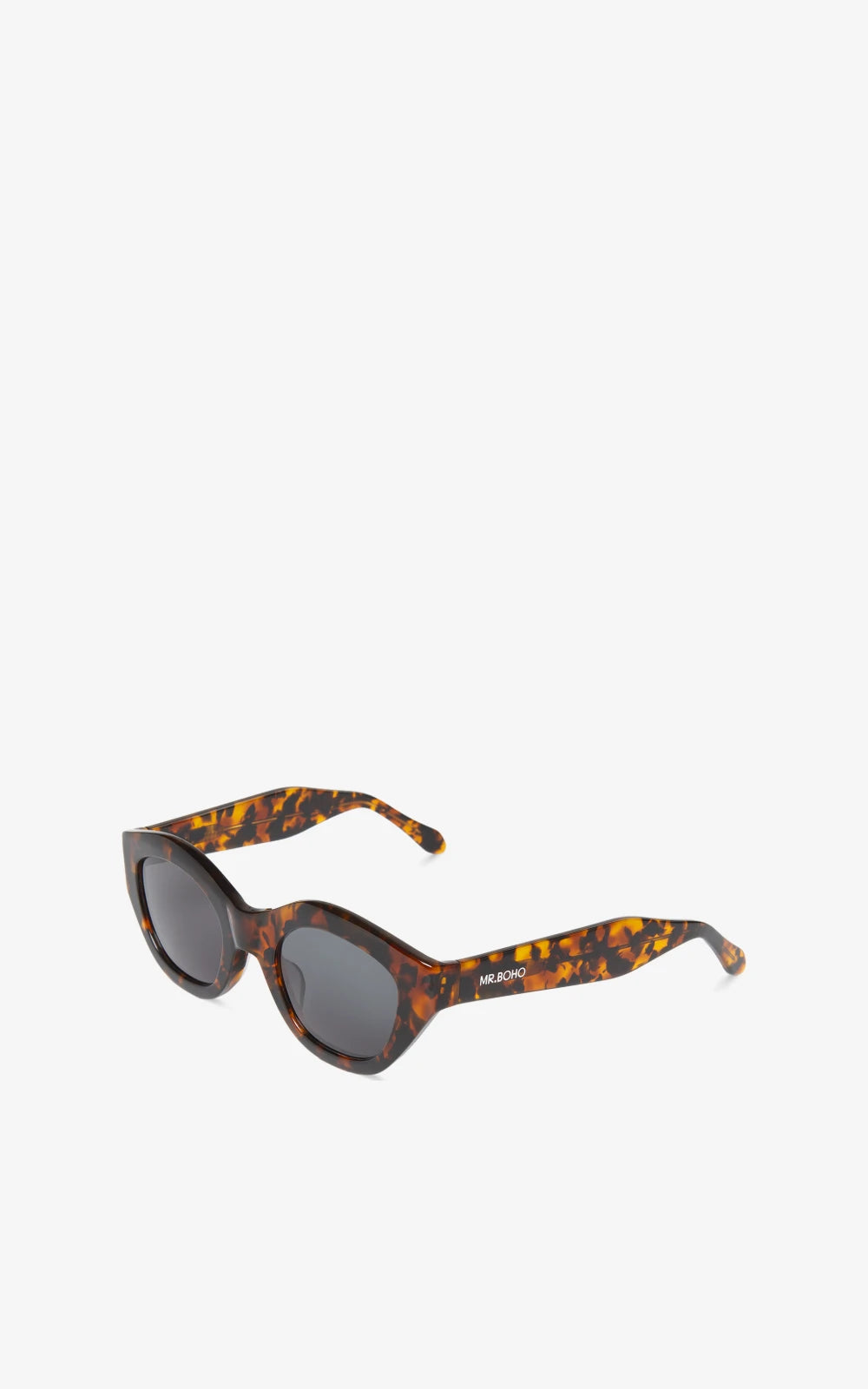 Gafas Condesa Cheetah - frontal