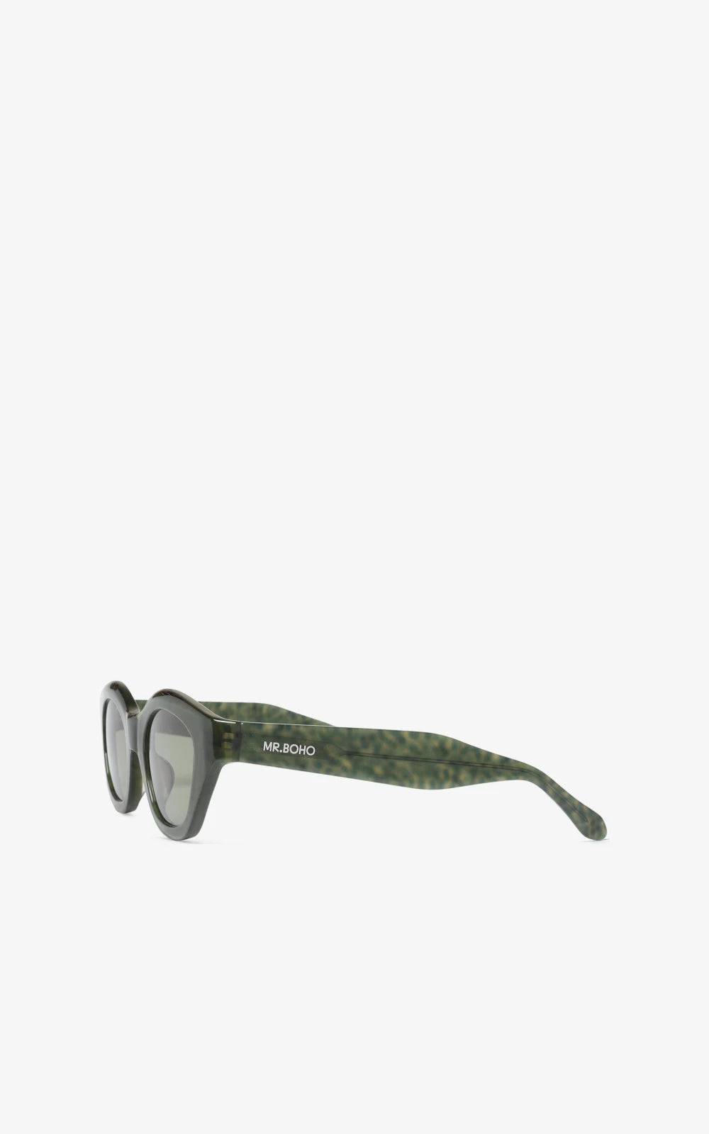 Gafas Condesa Rest - lateral