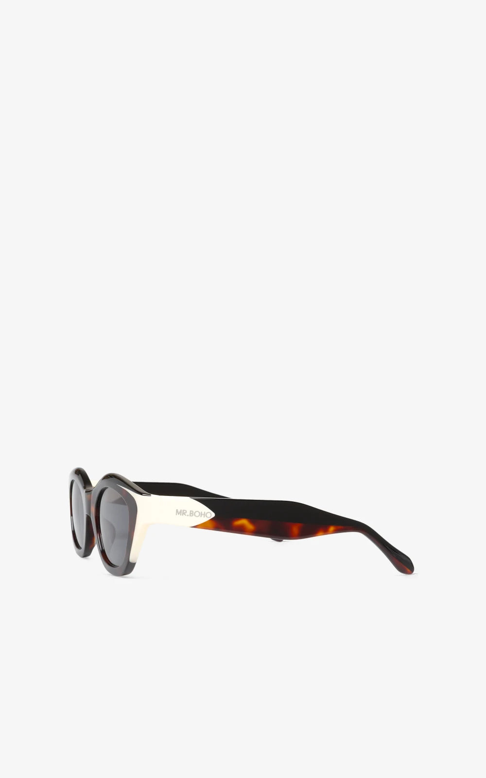 Gafas Condesa Society - lateral