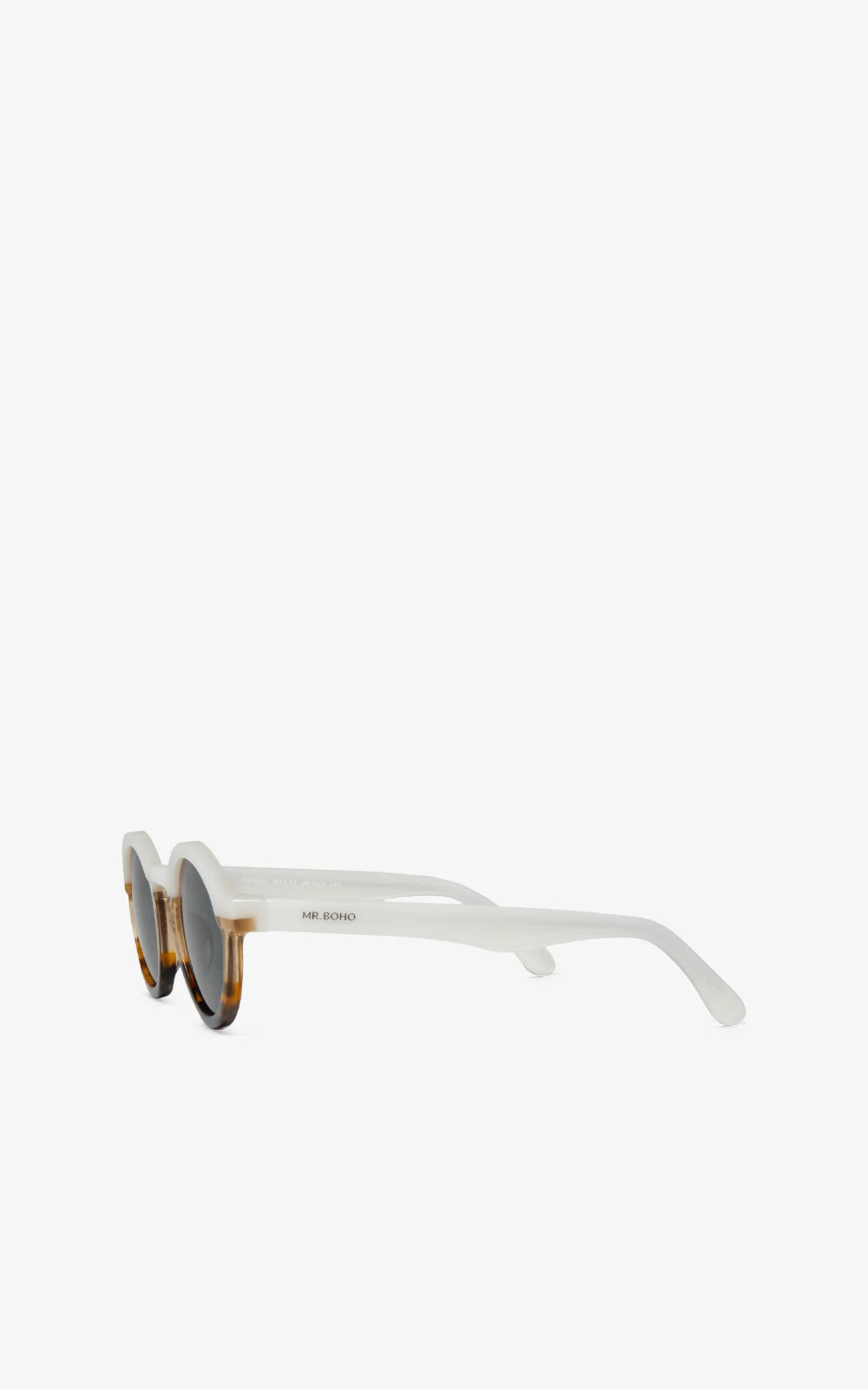 Gafas Dalston Fancy - lateral