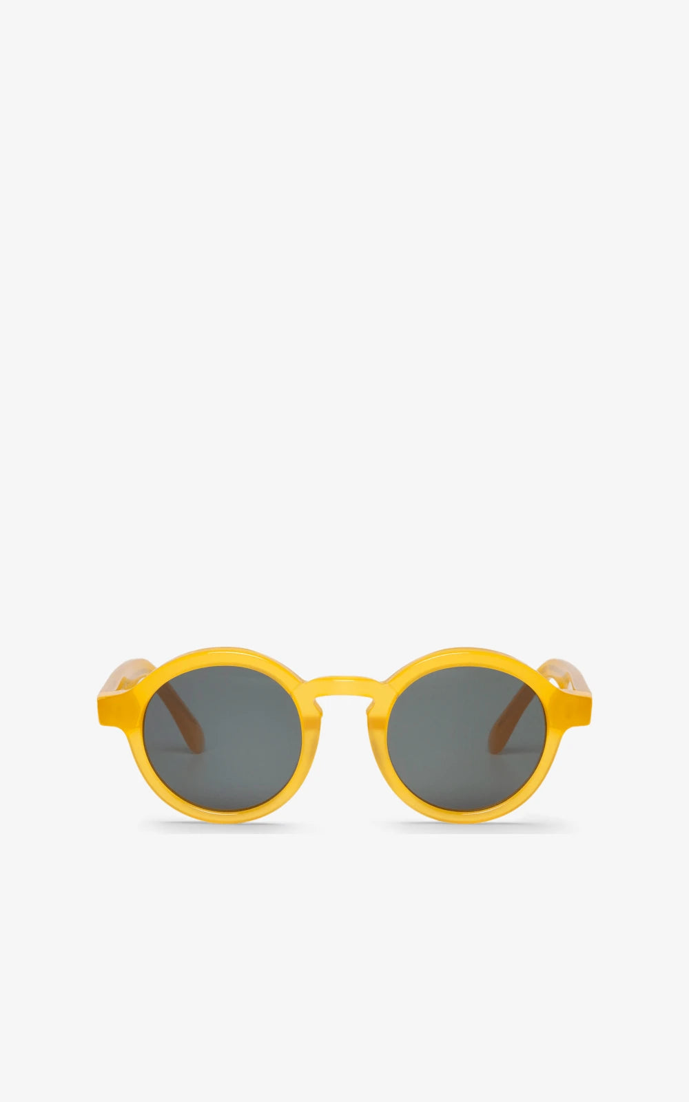 Gafas Dalston Honey - frontal