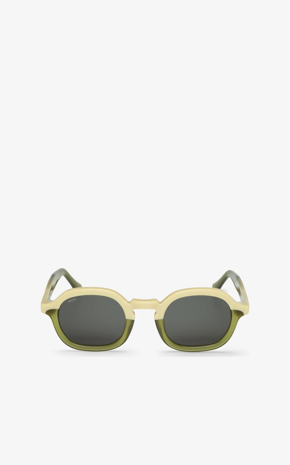 Gafas El Patio Bergamot - frontal