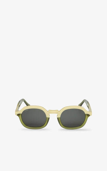 Gafas El Patio Bergamot - frontal