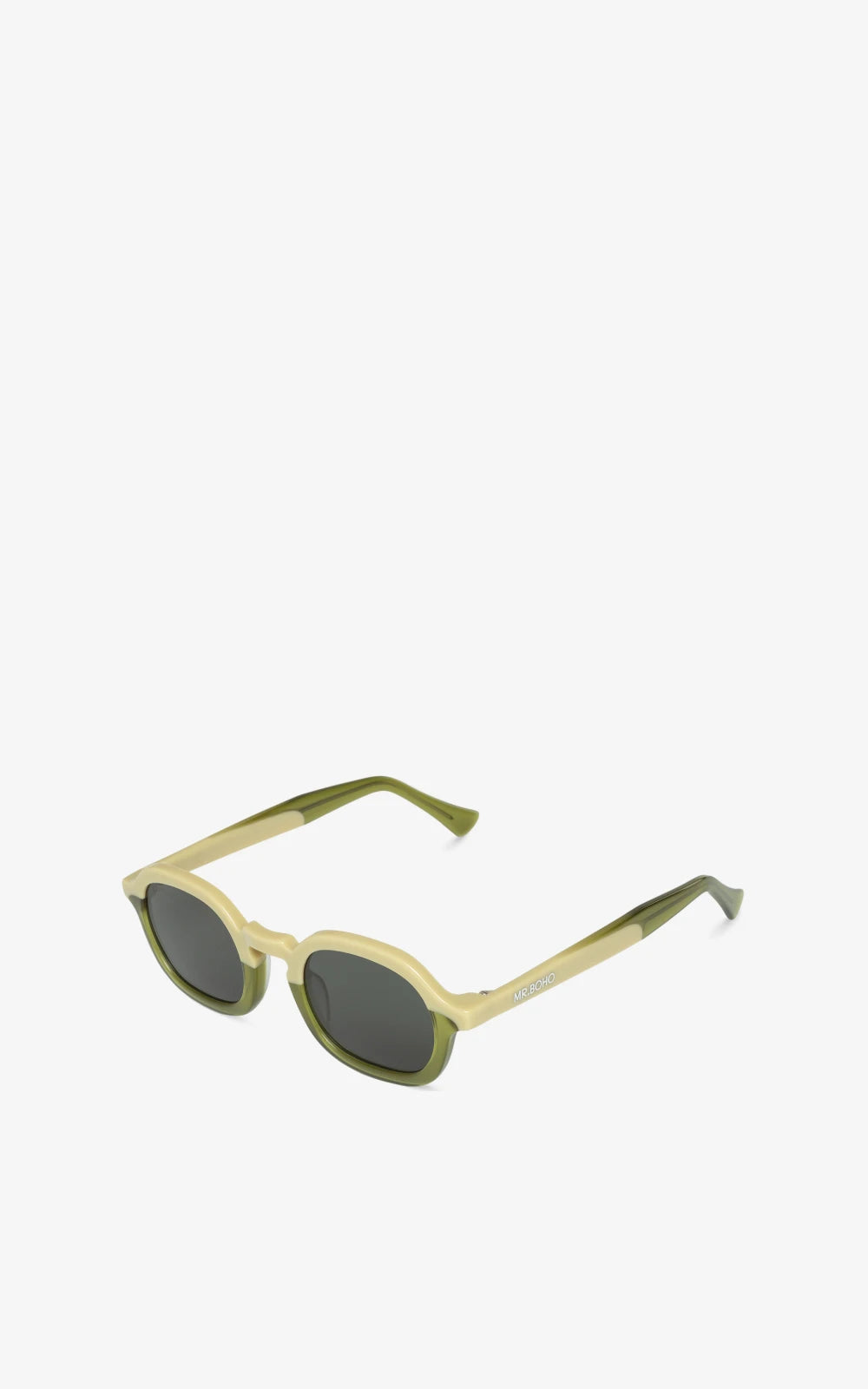 Gafas El Patio Bergamot - frontal