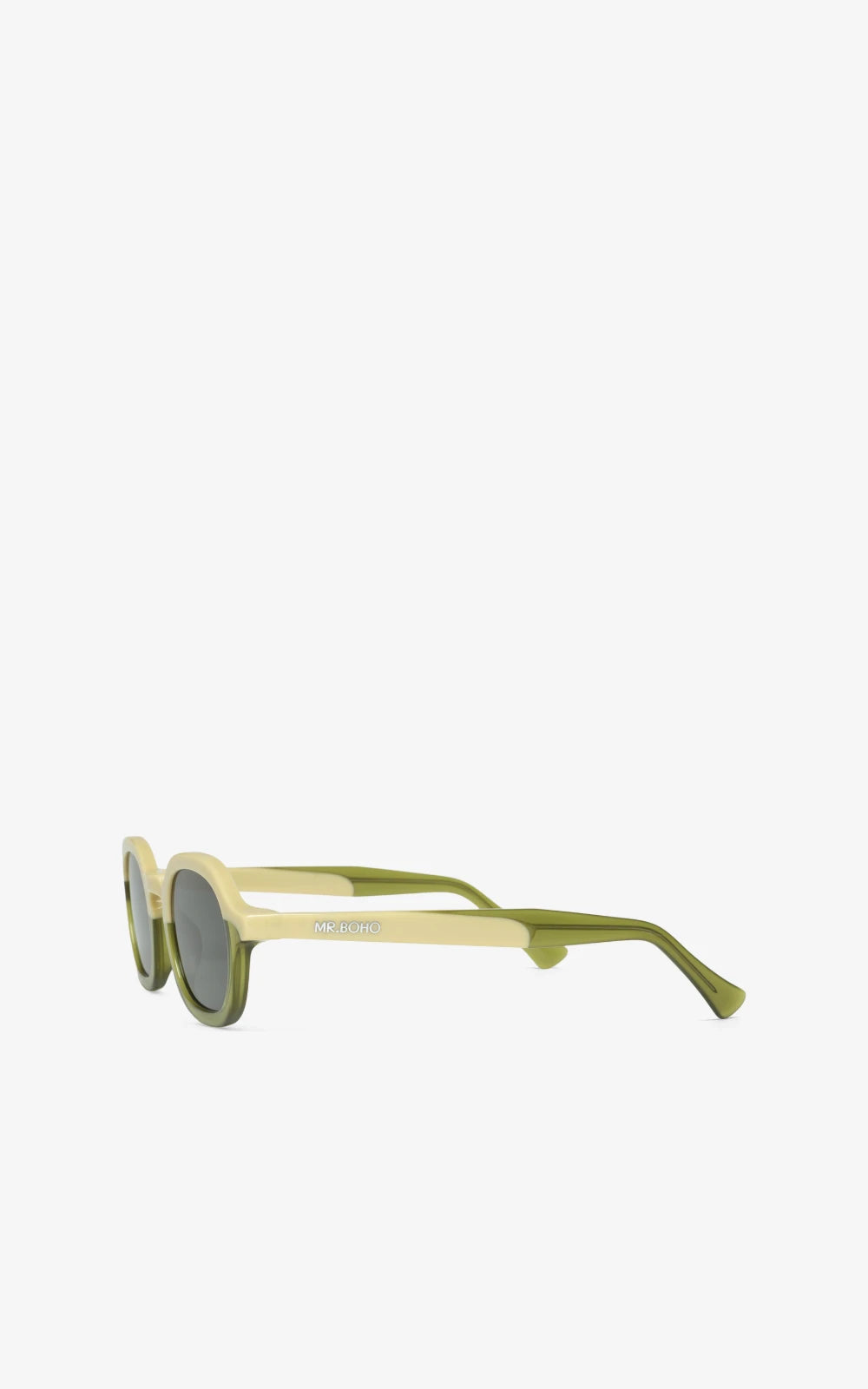 Gafas El Patio Bergamot - lateral