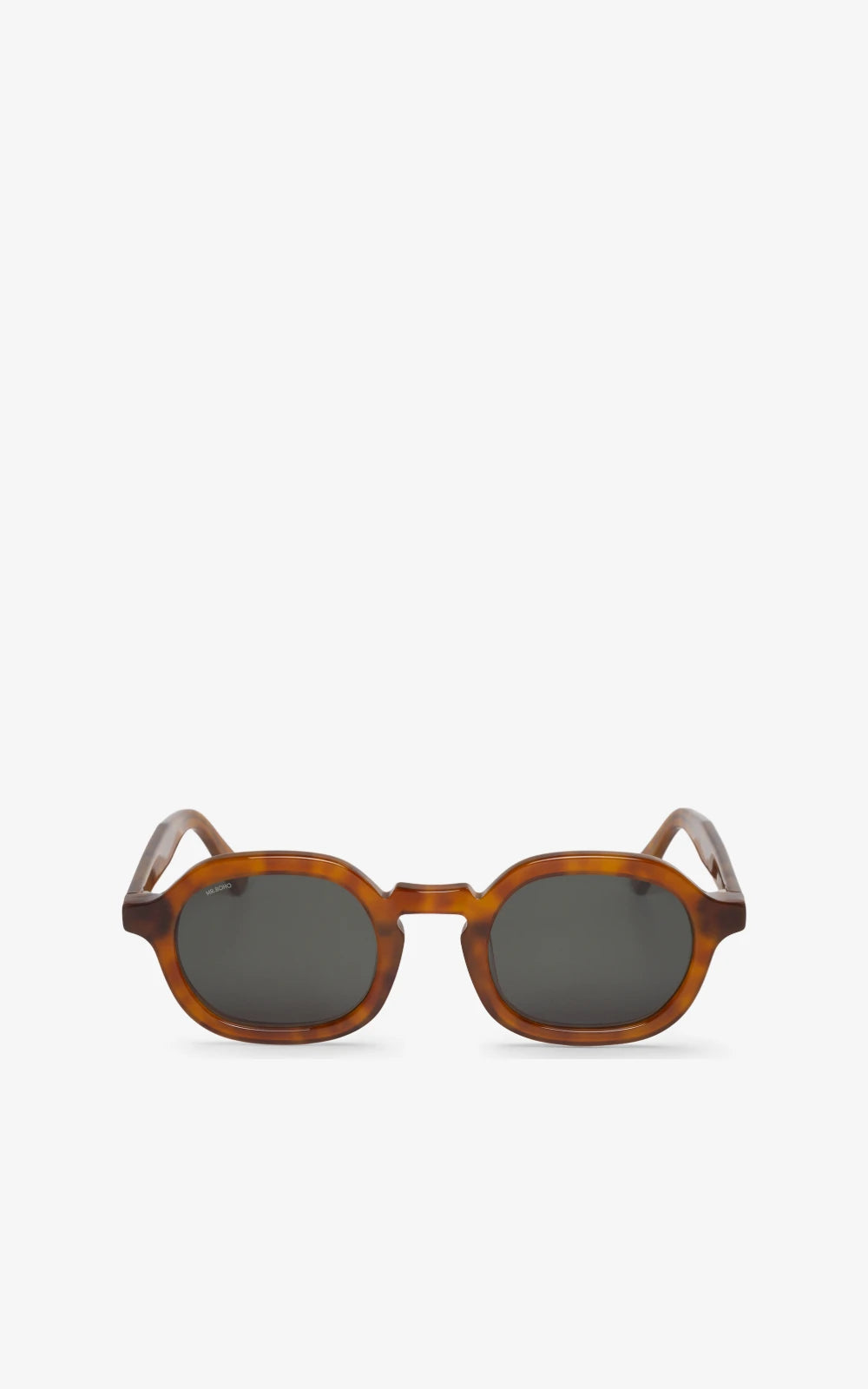 Gafas El Patio Cedar - frontal